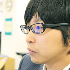 サポート本部